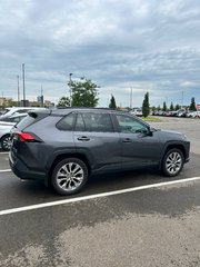 2022 Toyota RAV4 XLE in , Quebec - 4 - w320h240px