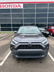 2022 Toyota RAV4 XLE in , Quebec - 5 - w320h240px