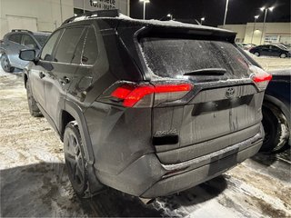 2022 Toyota RAV4 Trail in Montréal, Quebec - 3 - w320h240px