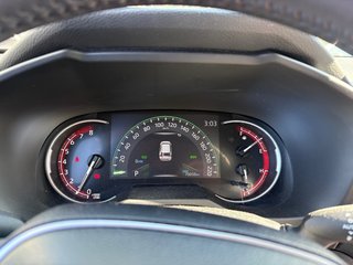 2023 Toyota RAV4 Trail in Montreal, Quebec - 5 - w320h240px