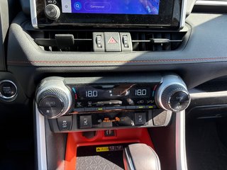 2023 Toyota RAV4 Trail in Montreal, Quebec - 6 - w320h240px