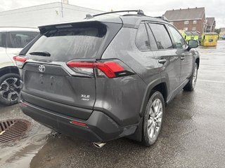 Toyota RAV4 XLE PREMIUM 1 PROPRIO I TOIT OUVRANT I SIEGES CHAUFFANTS I MAGS I  VOLANT CHAUFFANTS I 2023 à , Québec - 2 - w320h240px