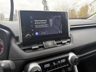 Toyota RAV4 XLE PREMIUM 1 PROPRIO I TOIT OUVRANT I SIEGES CHAUFFANTS I MAGS I  VOLANT CHAUFFANTS I 2023 à , Québec - 5 - w320h240px