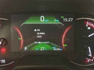 Toyota RAV4 XLE 2023 à Montréal, Québec - 2 - w320h240px