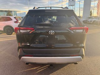2023 Toyota RAV4 Trail/AWD/JAMAIS ACCIDENTÉ in Lachenaie, Quebec - 3 - w320h240px