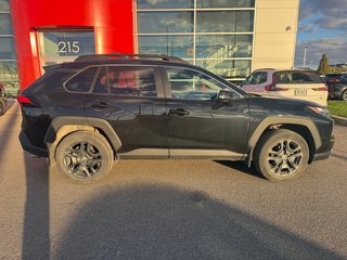 2023 Toyota RAV4 Trail/AWD/JAMAIS ACCIDENTÉ in Lachenaie, Quebec - 5 - w320h240px