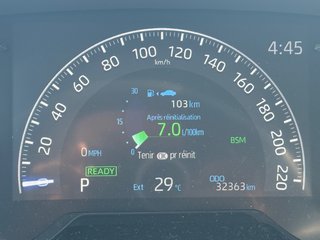 Toyota RAV4 Hybrid XLE 2024 à Montréal, Québec - 5 - w320h240px