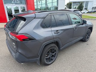 Toyota RAV4 XLE/AWD/JAMAIS ACCIDENTÉ 2024 à Lachenaie, Québec - 6 - w320h240px