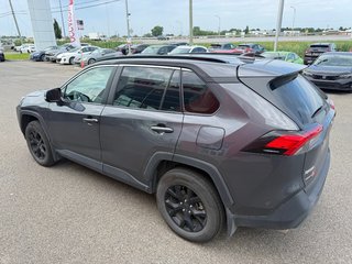 Toyota RAV4 XLE/AWD/JAMAIS ACCIDENTÉ 2024 à Lachenaie, Québec - 3 - w320h240px