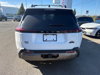Toyota RAV4 WOODLAND 2026 à Lachenaie, Québec - 6 - w320h240px