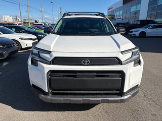 Toyota RAV4 WOODLAND 2026 à Lachenaie, Québec - 5 - w320h240px