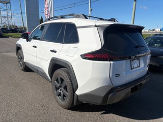 Toyota RAV4 WOODLAND 2026 à Lachenaie, Québec - 2 - w320h240px