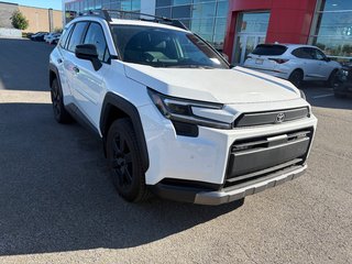 Toyota RAV4 WOODLAND 2026 à Lachenaie, Québec - 3 - w320h240px
