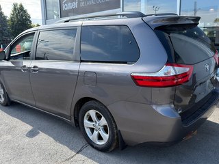 Toyota Sienna LE 2015 à Montréal, Québec - 3 - w320h240px