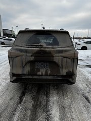 Toyota Sienna XSE HYBRID 2021 à Montréal, Québec - 5 - w320h240px