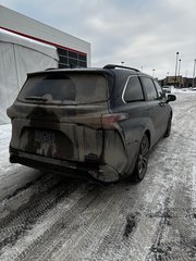 Toyota Sienna XSE HYBRID 2021 à Montréal, Québec - 4 - w320h240px