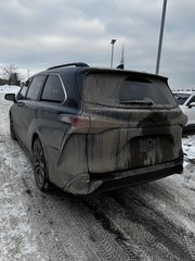 Toyota Sienna XSE HYBRID 2021 à Montréal, Québec - 6 - w320h240px