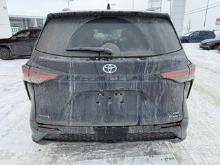 Toyota Sienna HYBRIDE XSE 2021 à , Québec - 3 - w320h240px