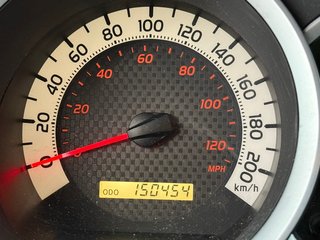 Toyota Tacoma TRD SPORT 2014 à Montréal, Québec - 2 - w320h240px