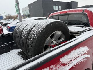 Toyota Tacoma TRD SPORT 2014 à Montréal, Québec - 3 - w320h240px