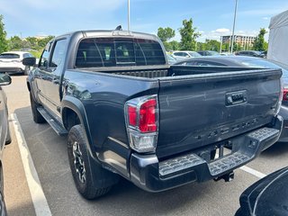 Toyota Tacoma TRD OFF ROAD 2023 à , Québec - 2 - w320h240px