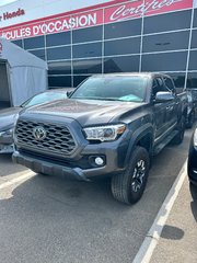 Toyota Tacoma TRD OFF ROAD 2023 à , Québec - 6 - w320h240px