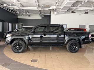 2023 Toyota Tacoma TRD Off Road in , Quebec - 3 - w320h240px