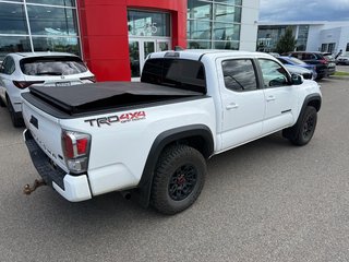 Toyota Tacoma TRD OFF ROAD/DOUBLE CAB 4X4 2023 à Lachenaie, Québec - 5 - w320h240px