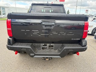 Toyota Tacoma Hybrid 2024 à Lachenaie, Québec - 6 - w320h240px
