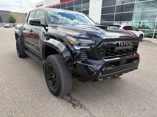Toyota Tacoma Hybrid 2024 à Lachenaie, Québec - 3 - w320h240px