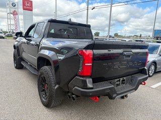 Toyota Tacoma Hybrid 2024 à Lachenaie, Québec - 2 - w320h240px