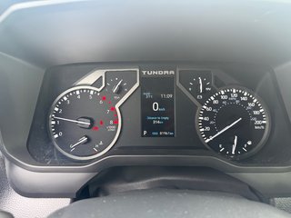 2023 Toyota Tundra SR in Montréal, Quebec - 2 - w320h240px