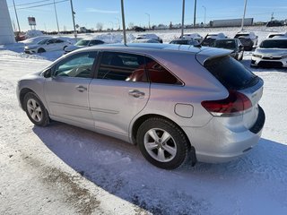 Toyota Venza  2013 à , Québec - 3 - w320h240px