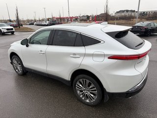 Toyota Venza LIMITED 2023 à Lachenaie, Québec - 3 - w320h240px