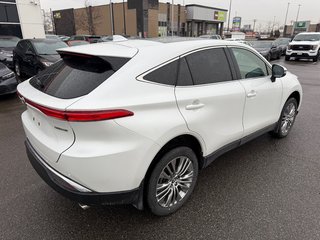 Toyota Venza LIMITED 2023 à Lachenaie, Québec - 6 - w320h240px