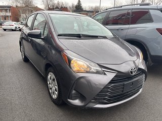 Yaris Hatchback LE 2018 à , Québec - 2 - w320h240px