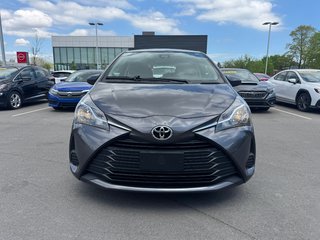 2018 Toyota Yaris Hatchback LE JAMAIS ACCIDENTÉ in Lachenaie, Quebec - 2 - w320h240px