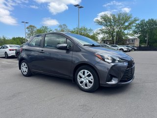 2018 Toyota Yaris Hatchback LE JAMAIS ACCIDENTÉ in Lachenaie, Quebec - 3 - w320h240px