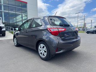 2018 Toyota Yaris Hatchback LE JAMAIS ACCIDENTÉ in Lachenaie, Quebec - 6 - w320h240px