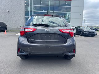 2018 Toyota Yaris Hatchback LE JAMAIS ACCIDENTÉ in Lachenaie, Quebec - 5 - w320h240px