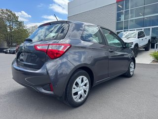 2018 Toyota Yaris Hatchback LE JAMAIS ACCIDENTÉ in Lachenaie, Quebec - 4 - w320h240px