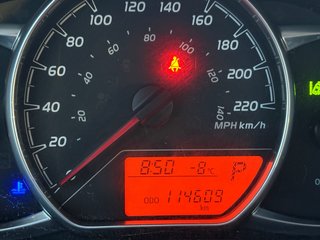 2018 Toyota Yaris Hatchback LE in , Quebec - 5 - w320h240px