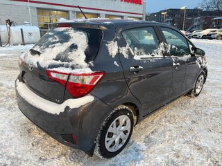 2018 Toyota Yaris Hatchback LE in , Quebec - 3 - w320h240px