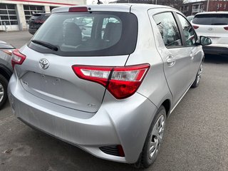 2018 Toyota Yaris Hatchback LE in Montréal, Quebec - 3 - w320h240px