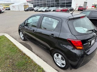 2015 Toyota Yaris LE in Lachenaie, Quebec - 2 - w320h240px