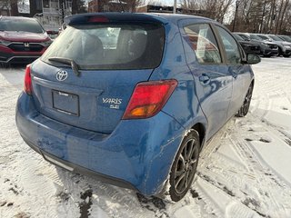 2017 Toyota Yaris SE in , Quebec - 3 - w320h240px