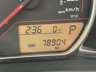 2017 Toyota Yaris SE in , Quebec - 5 - w320h240px