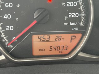 Toyota Yaris LE 2017 à Montréal, Québec - 5 - w320h240px
