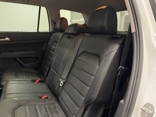 2018 Volkswagen Atlas Execline  FSI 4MOTION R-LINE in Lachenaie, Quebec - 6 - w320h240px