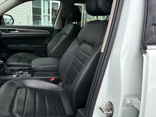 Volkswagen Atlas Execline 8 PNEUS JAMAIS ACCIDENTÉ 2018 à , Québec - 5 - w320h240px